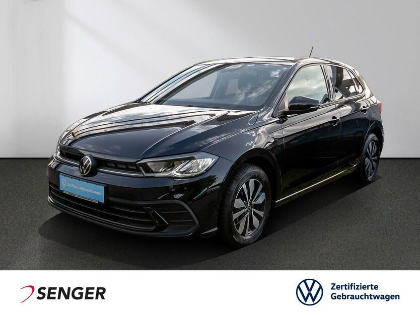 VW Polo 28.350 km 16.880 € Lübeck 23560