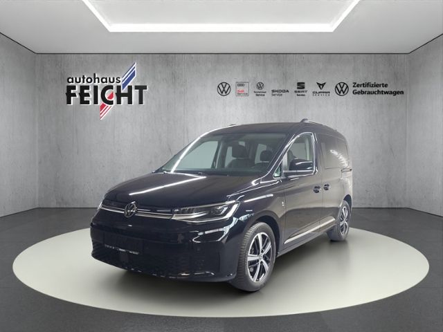 VW Caddy 27.106 km 27.499 &euro; Haar 85540