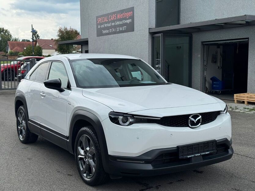 Mazda MX-30 7.889 km 15.990 € Mietingen 88487