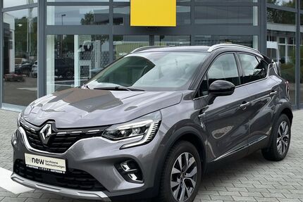 Renault Captur 41.400 km 15.750 &euro; Münster 48165