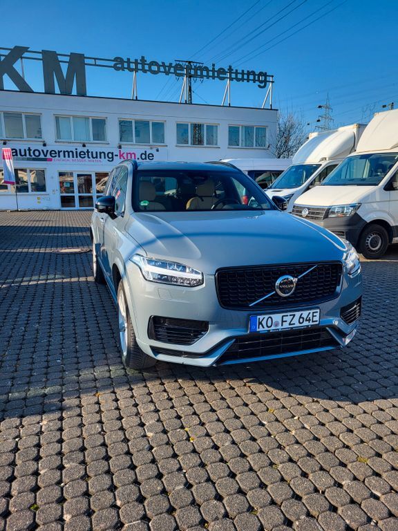 XC90