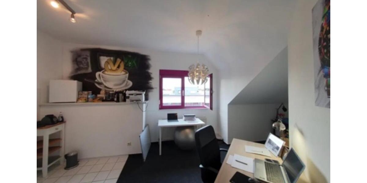 Gewerbeobjekt Bad Schönborn - 1.420&euro; | Angebot:24448188