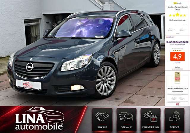 Opel Insignia 163.000 km 3.980 &euro; Hamburg 22179