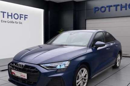 Audi A3 25.168 km 30.750 &euro; Hamm 59075