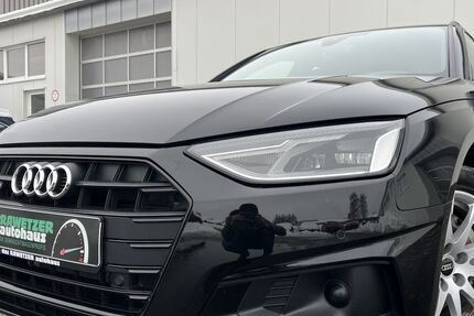 Audi A4 52.977 km 29.860 &euro; Marktredwitz 95615