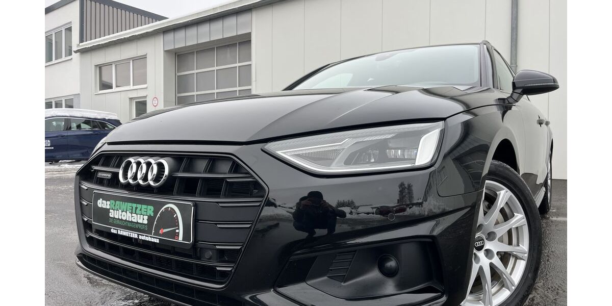 Audi A4 52.977 km 29.860 &euro; Marktredwitz 95615