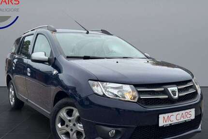 Dacia Logan 173.000 km 5.990 € Quickborn 25451
