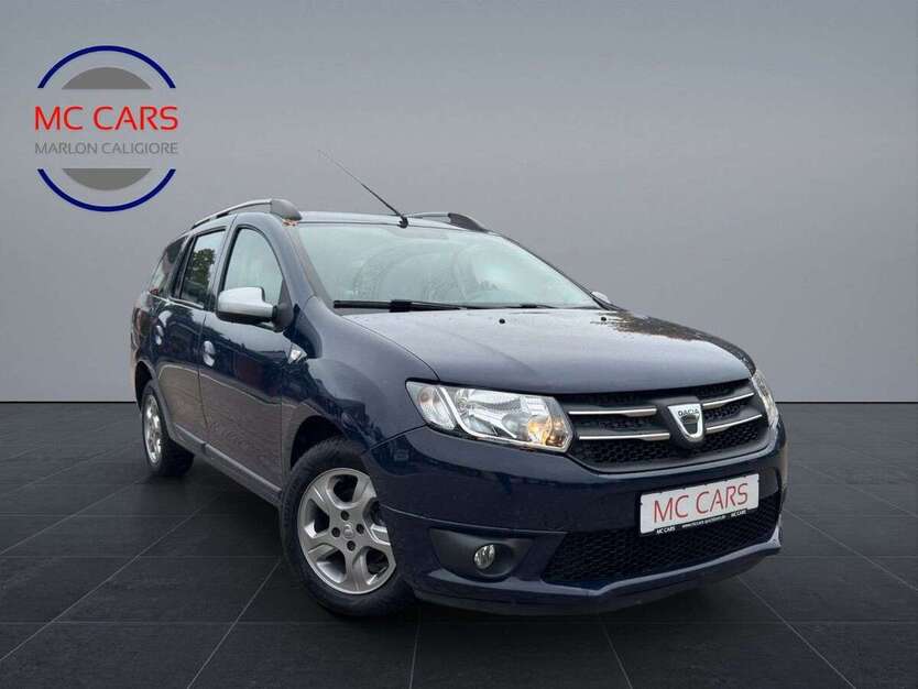 Dacia Logan 173.000 km 5.990 € Quickborn 25451