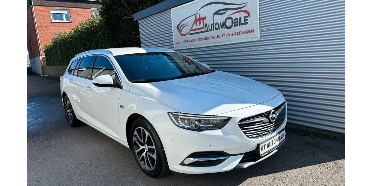 Opel Insignia 204.800 km 9.499 &euro; Marl 45770