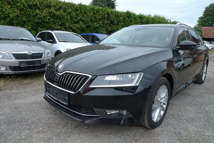 Skoda Superb 194.000 km 12.990 &euro; Holtensen 30974