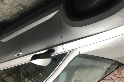 Seat Ateca 228.008 km 7.900 &euro; Trier 54292