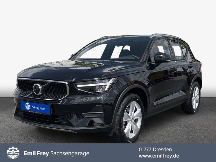 XC40