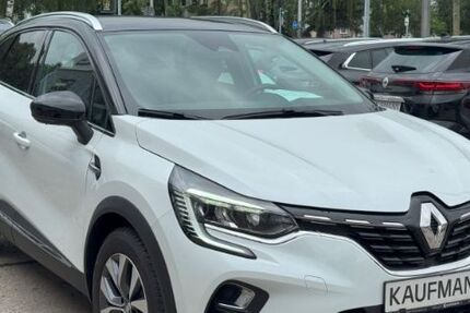 Renault Captur 46.877 km 18.890 € Berlin 13581