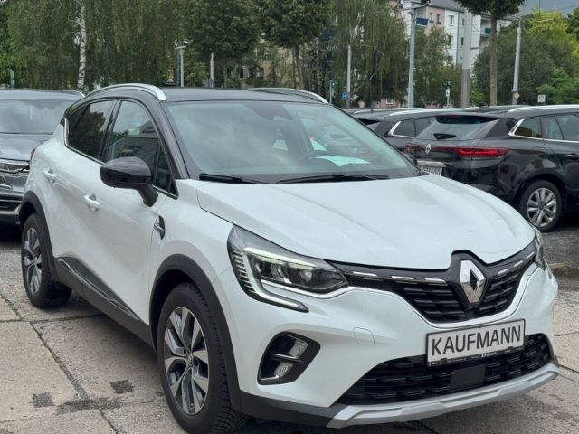 Renault Captur 46.877 km 18.890 € Berlin 13581