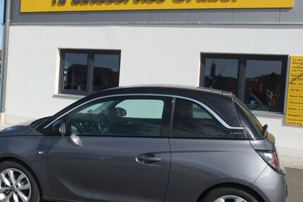 Opel Adam 72.000 km 6.490 &euro; Waldmünchen 93449