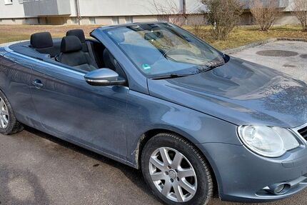VW Eos 188.000 km 3.150 &euro; Muenchen 80636