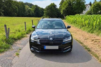 Skoda Superb 26.269 km 33.100 &euro; Attendorn 57439