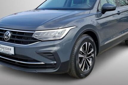 VW Tiguan 51.040 km 21.460 &euro; Helbra 06311