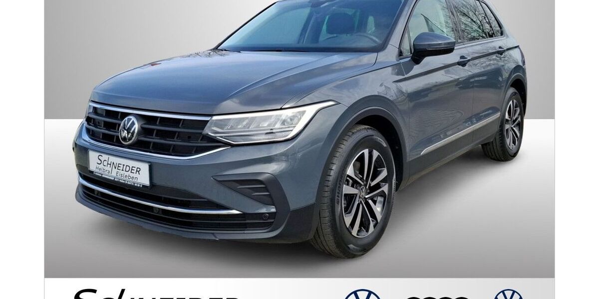 VW Tiguan 51.040 km 21.460 &euro; Helbra 06311