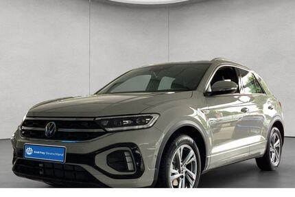 VW T-Roc 3.690 km 24.450 &euro; Kaltenkirchen 24568