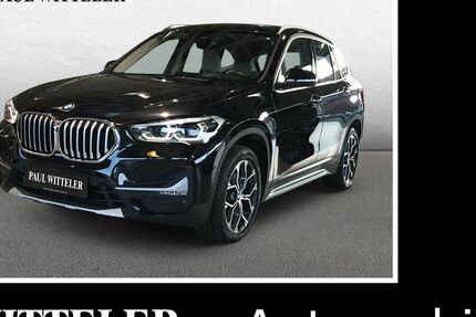 BMW X1 65.941 km 27.380 &euro; Brilon 59929
