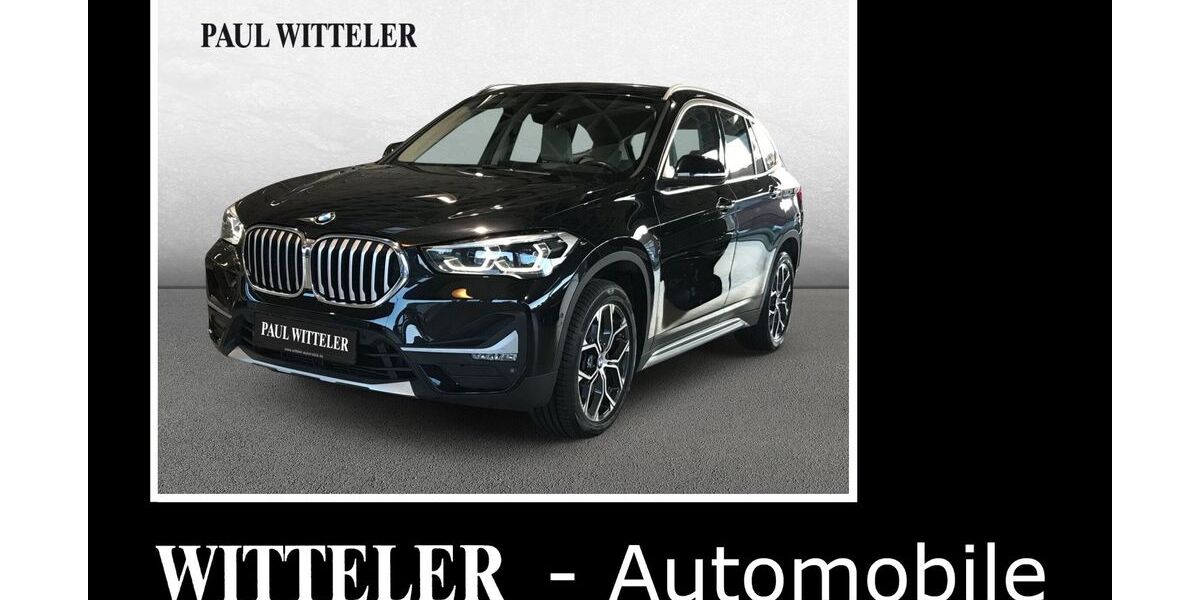 BMW X1 65.941 km 27.380 &euro; Brilon 59929