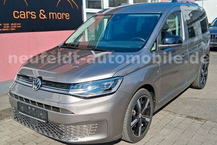 VW Caddy 59.000 km 22.390 &euro; Aßlar-Werdorf 35614