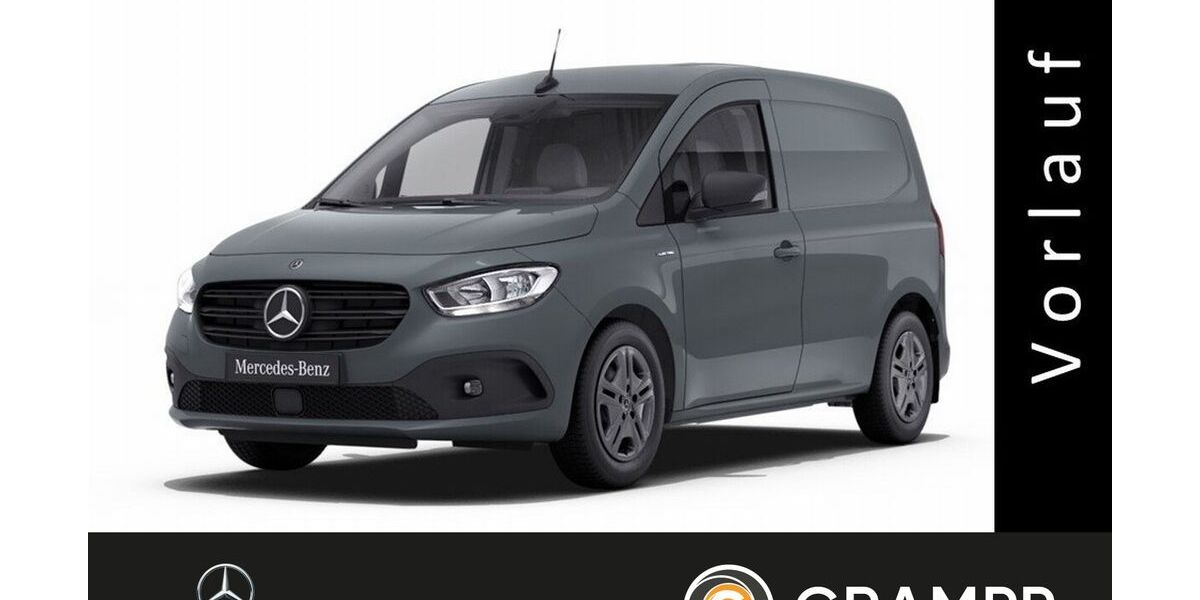 Mercedes-Benz eCitan 2.400 km 27.239 &euro; Karlstadt 97753