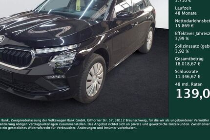 Skoda Kamiq 21.338 km 19.579 &euro; Dortmund 44269