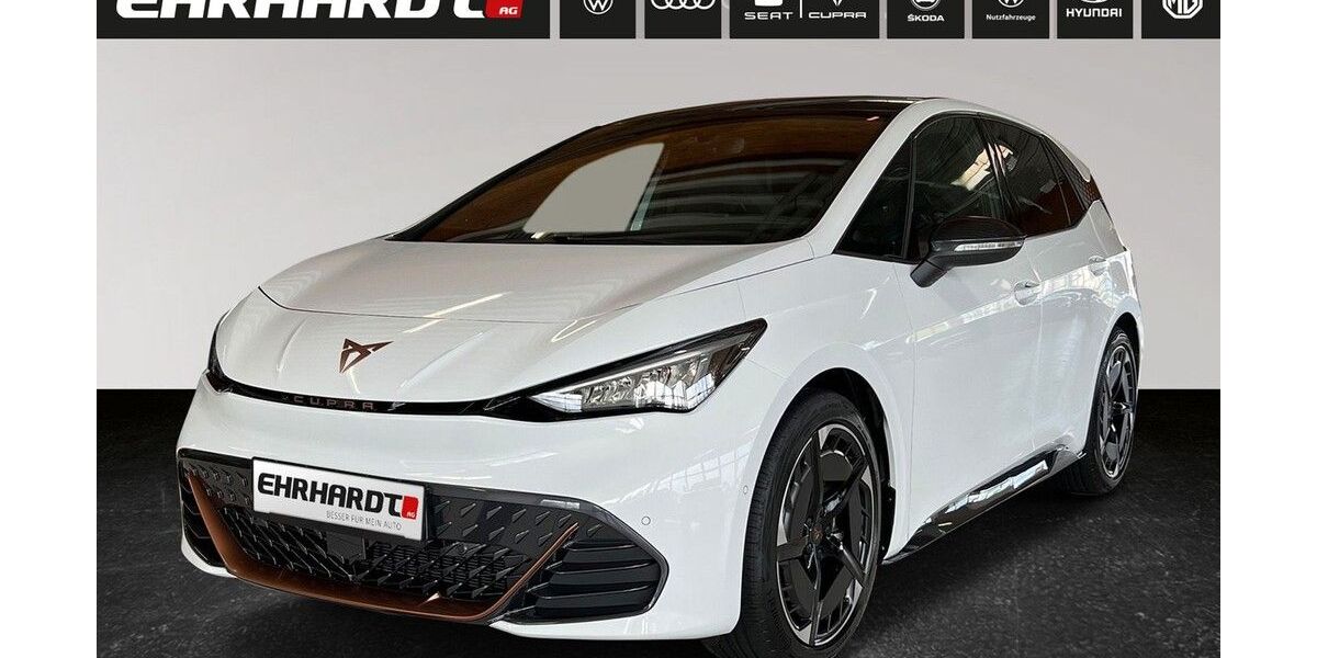 Cupra Born 33.580 km 27.950 &euro; Zellingen 97225