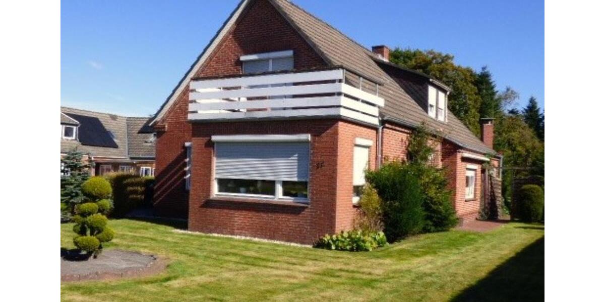 Einfamilienhaus Upgant-Schott Schott - 6 Zimmer, 158 m&sup2;, 220.000&euro; | Angebot:23036800