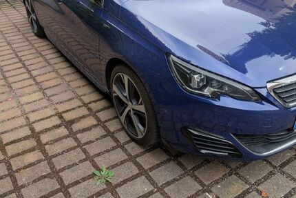 Peugeot 308 119.000 km 12.290 € Bad Langensalza 99947