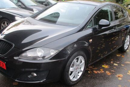 Seat Leon 140.000 km 3.490 € Bielefeld 33699