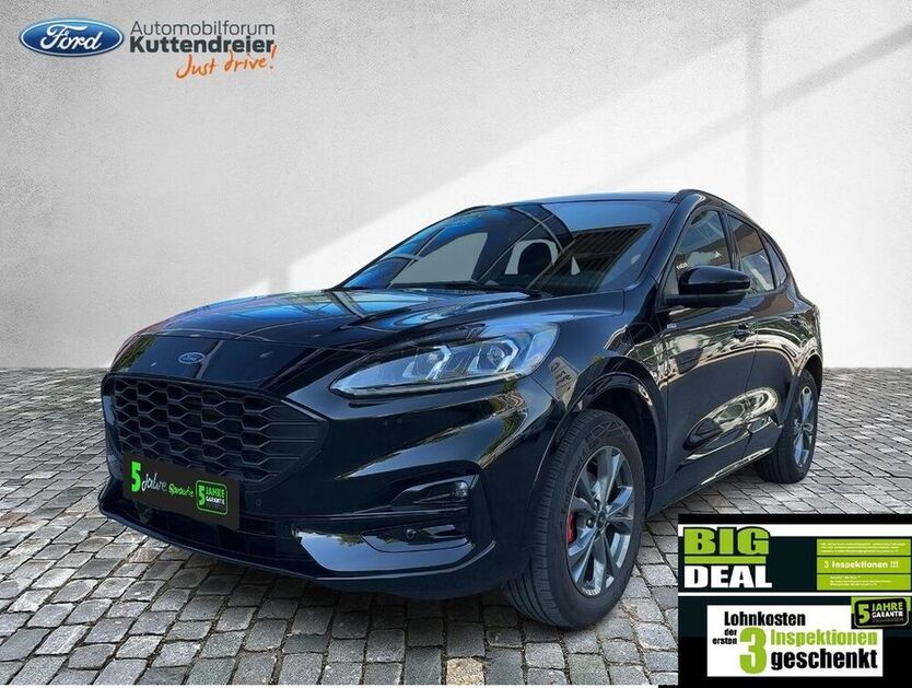 Kuga
