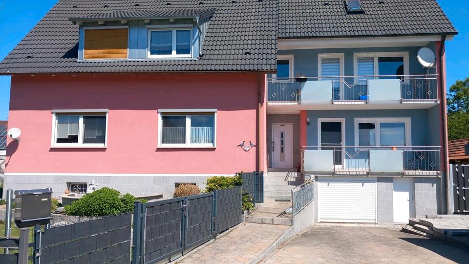 Einfamilienhaus Wernberg-Köblitz Köblitz - 6 Zimmer, 160 m&sup2;, 340.000&euro; | Angebot:22298043
