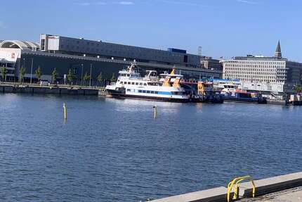 Wohnung zum Kaufen in Kiel 516.864 € 107.68 m² 4 zimmer