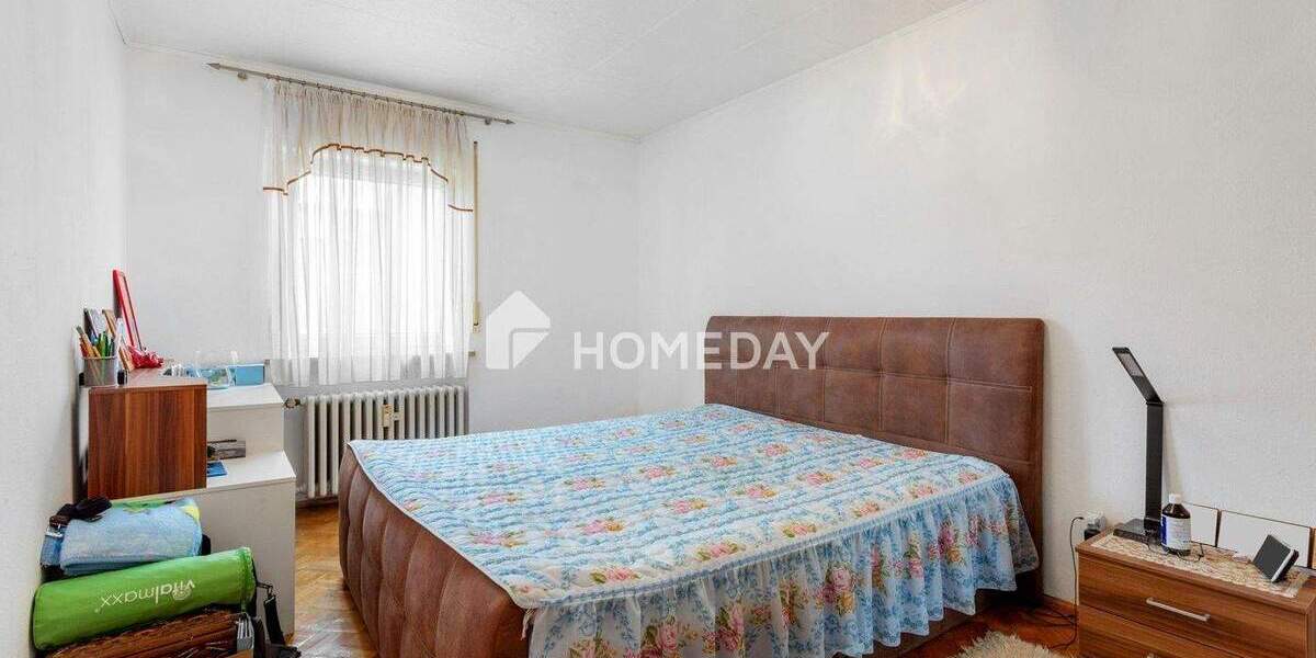 Mehrfamilienhaus, Wohnhaus Bechhofen - 7 Zimmer, 160 m&sup2;, 299.000&euro; | Angebot:25388805