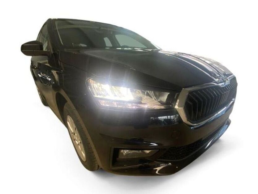 Fabia
