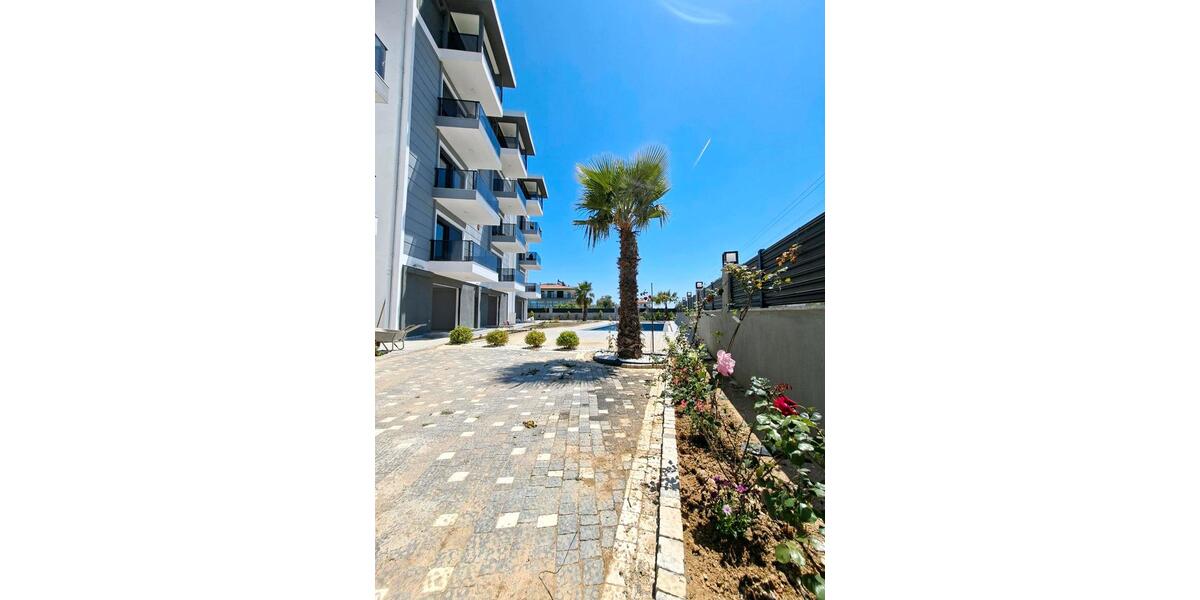 Ferienimmobilie Essen Stadtbezirk VIII - 570&euro; | Angebot:26366658