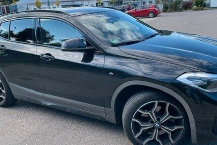 BMW X2 110.000 km 19.900 &euro; Boms 88361
