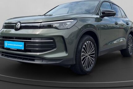 VW Tiguan 14.068 km 34.990 &euro; Köln 50968