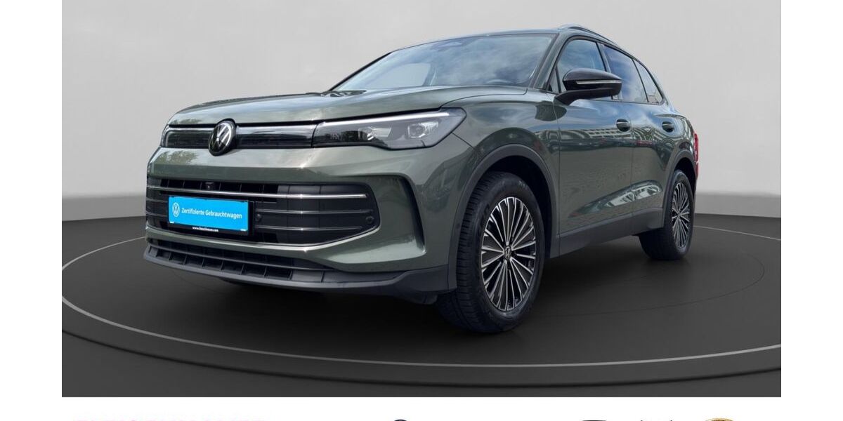 VW Tiguan 14.068 km 34.990 &euro; Köln 50968