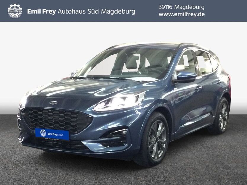 Kuga