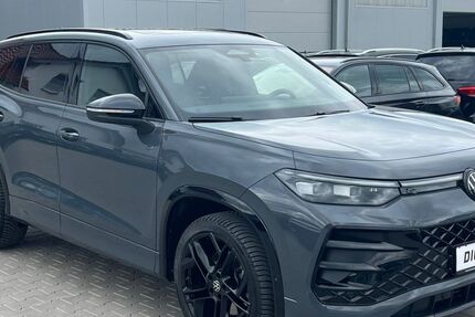 VW Tayron 24.435 km 48.950 &euro; Burghaun 36151