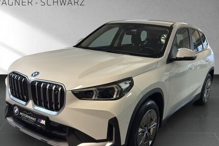 BMW iX1 126.600 km 31.890 &euro; Kirchseeon 85614