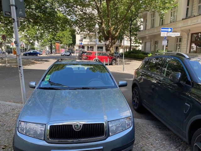 Fabia