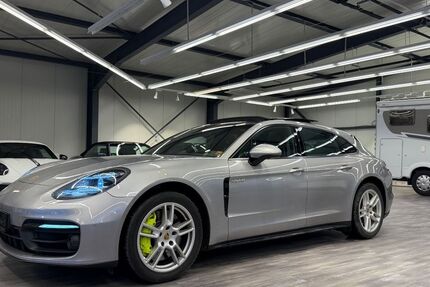 Porsche Panamera 116.000 km 55.350 &euro; Jettingen 71131
