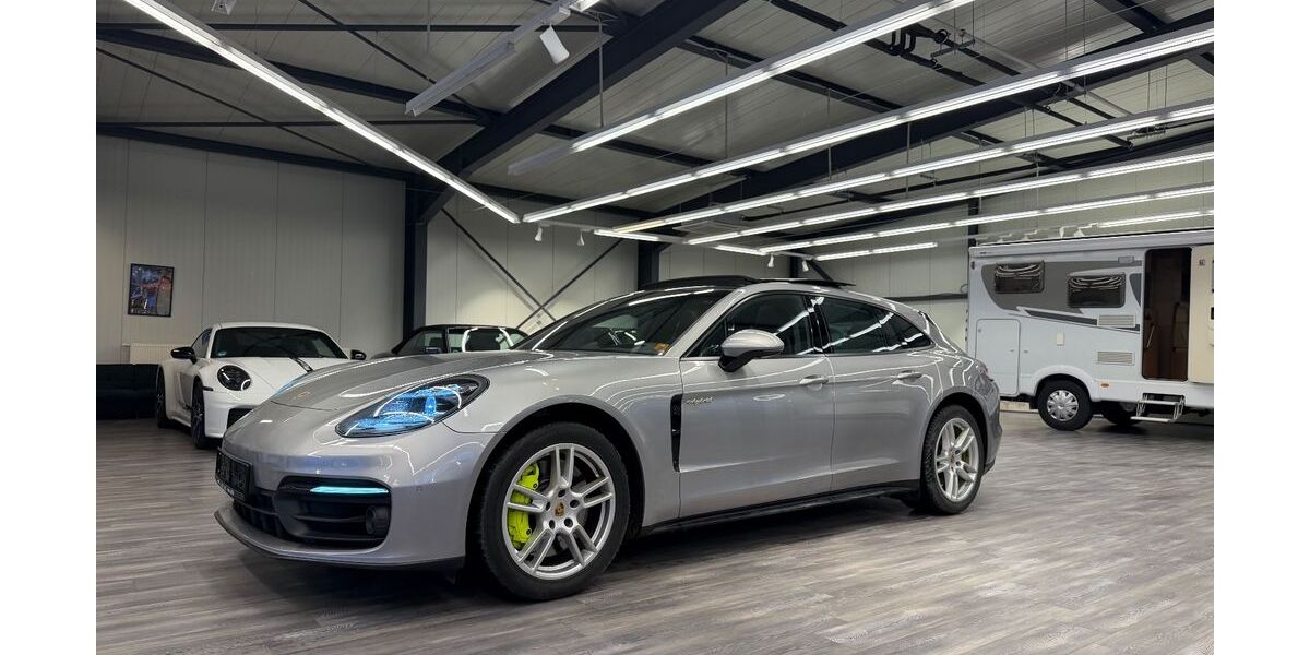 Porsche Panamera 116.000 km 55.350 &euro; Jettingen 71131