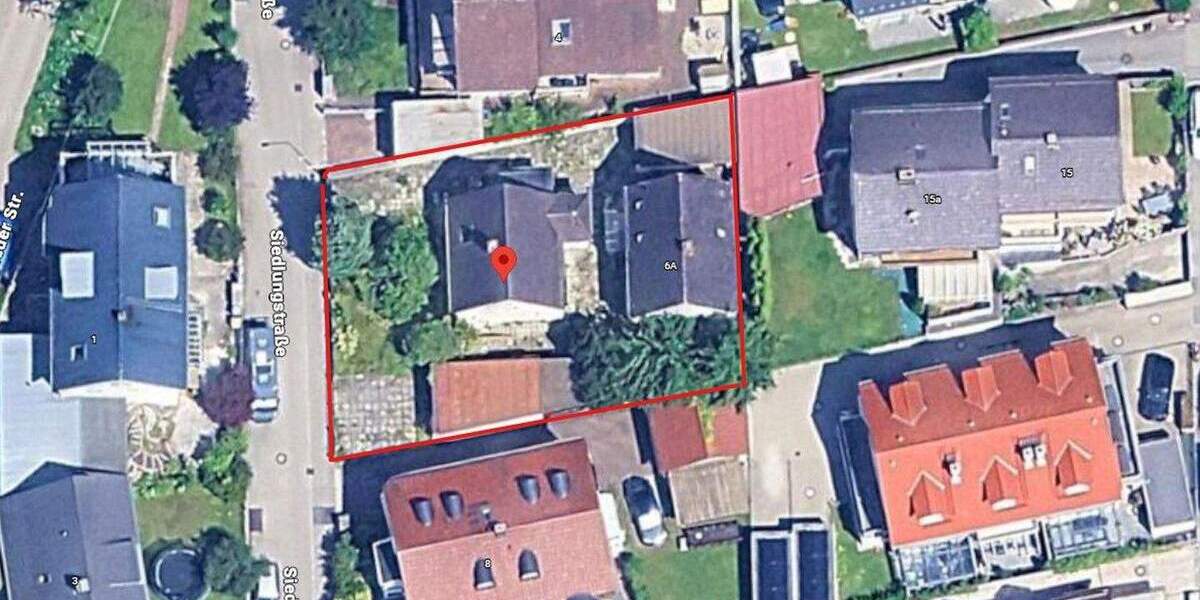 Grundstück Dachau - 898.000&euro; | Angebot:25531063