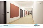 Etagenwohnung Malchin - 2 Zimmer, 53 m&sup2;, 502&euro; | Angebot:21809892
